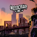 Weedcraft Inc