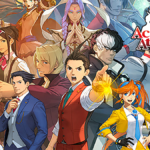 Apollo Justice - Ace Attorney Trilogy