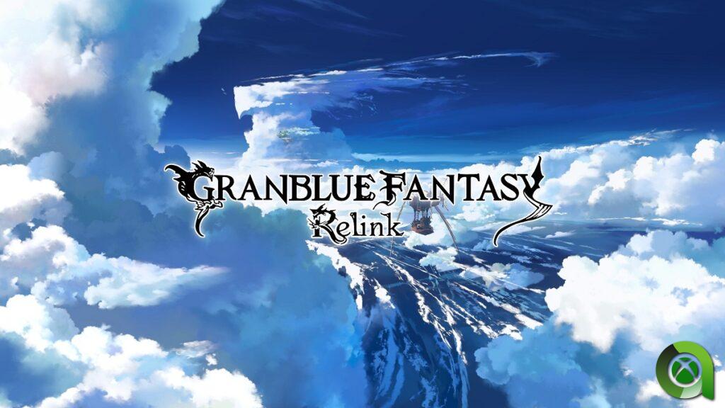 Granblue Fantasy Relink