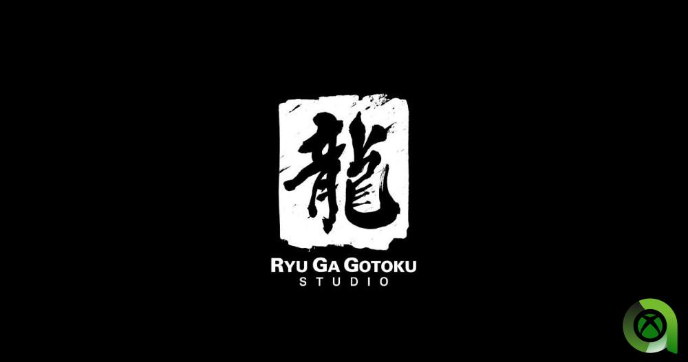 Nuevo Juego Ryu Ga Gotoku