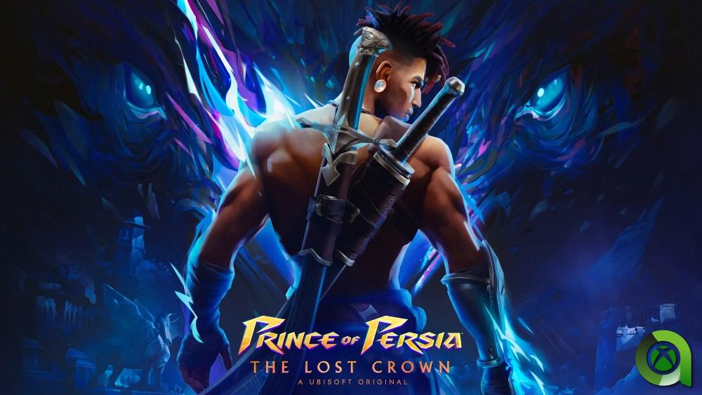 Prince of Persia The Lost Crown duración