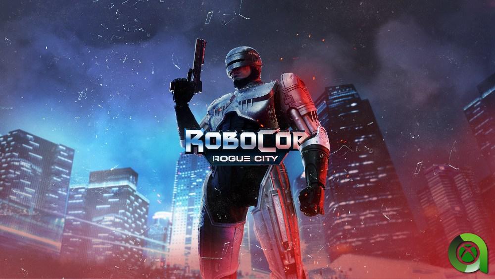 Robocop Rogue City New Game Plus