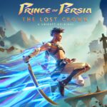 Prince of Persia The Lost Crown