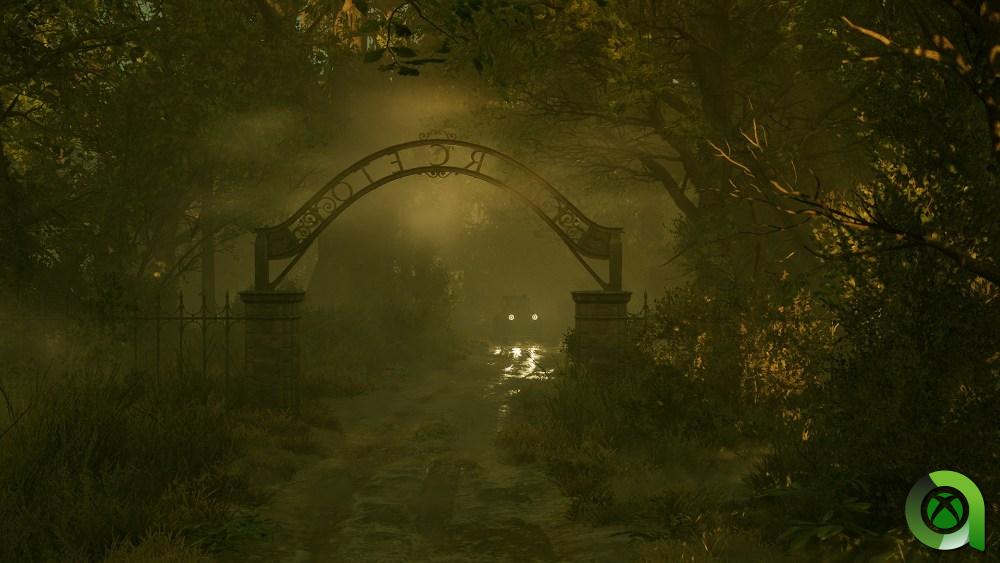 Alone in the Dark tráiler