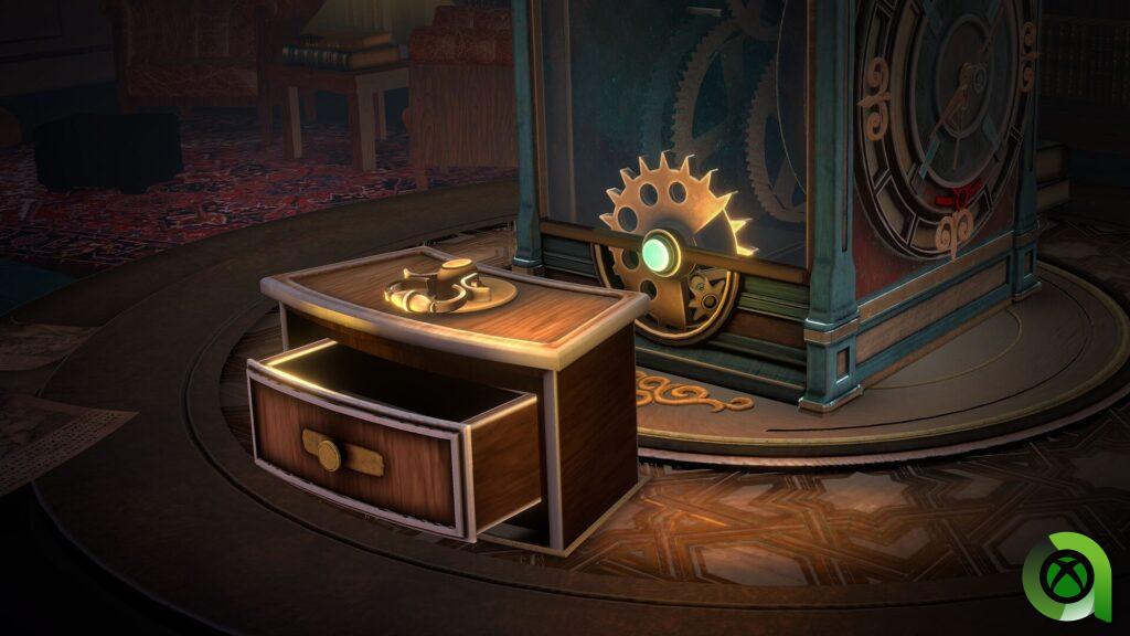 Análisis Boxes Lost Fragments