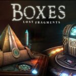 Análisis Boxes Lost Fragments