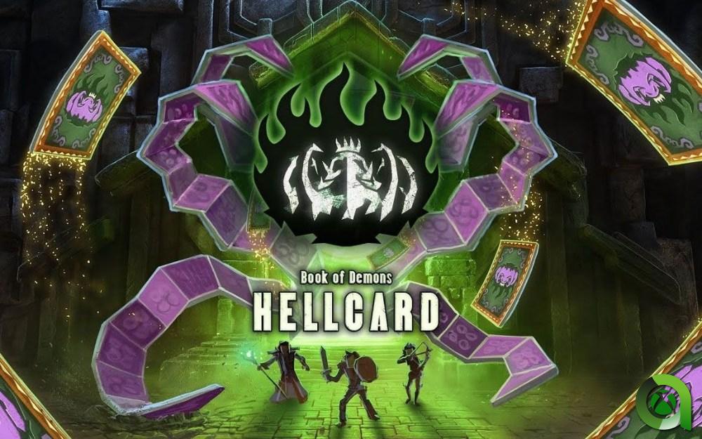 Analisis Hellcard