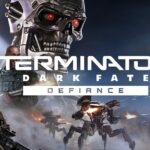 Análisis Terminator Dark Fate Defiance