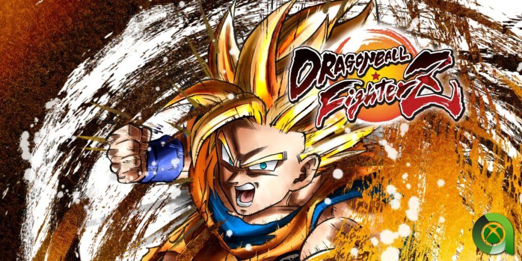 Dragon Ball FighterZ