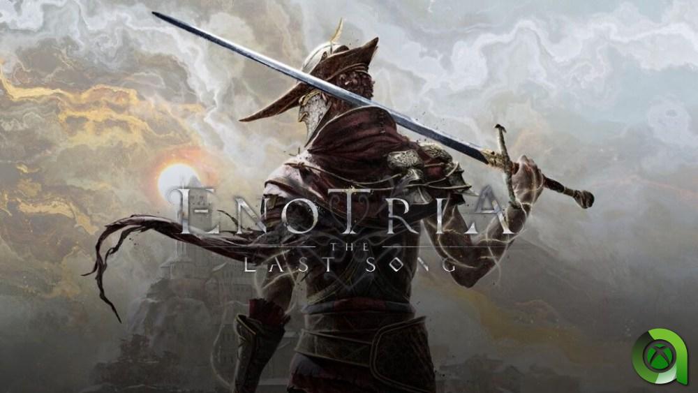 Enotria The Last Song fecha