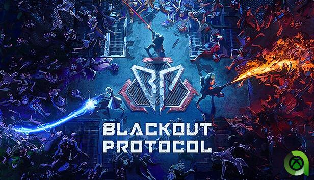 Blackout Protocol