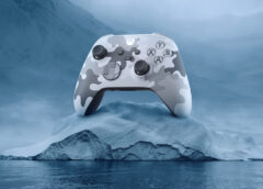 Ya disponible el mando de Xbox – Arctic Camo Special Edition
