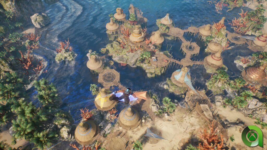 Outcast A New Beginning