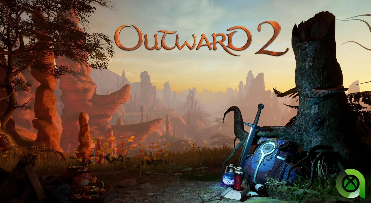 Outward 2