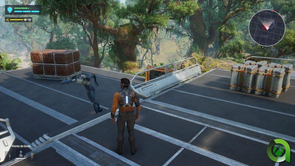 Outcast A New Beginning