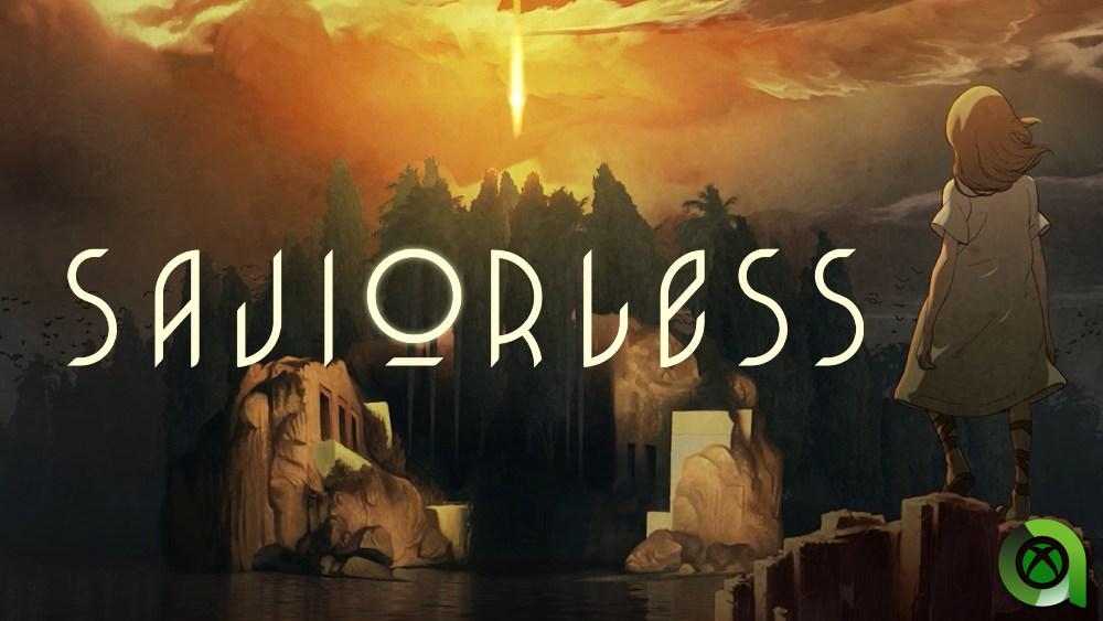 Análisis Saviorless