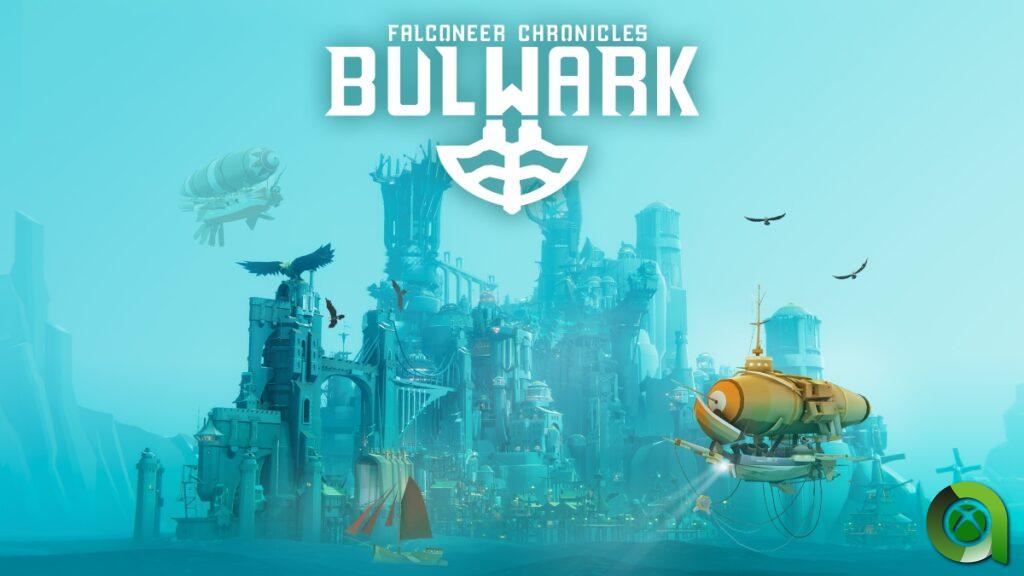 Bulwark: Falconeer Chronicles