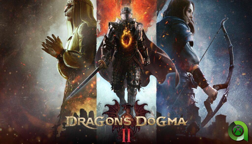 Dragon's Dogma 2