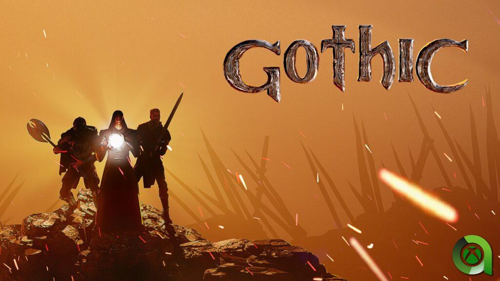 Gothic Remake