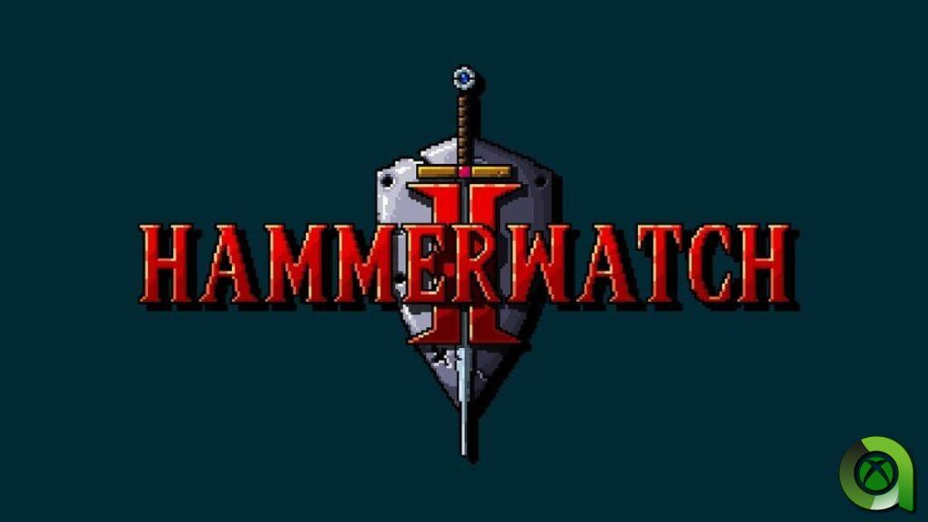 Hammerwatch 2 fecha
