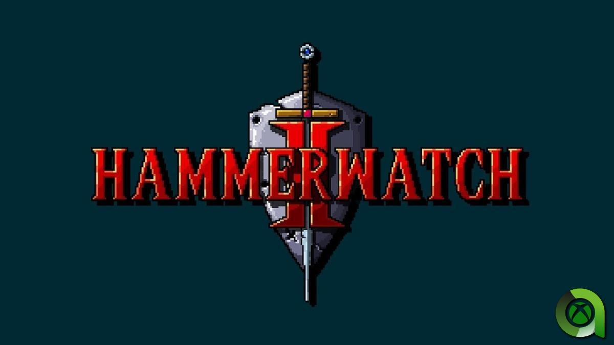 Hammerwatch 2 fecha