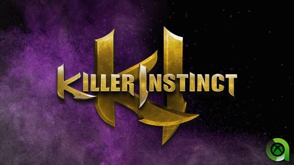 Killer Instinct actualización