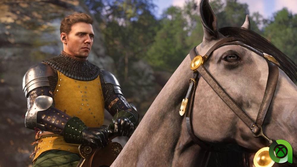 Kingdom Come Deliverance 2