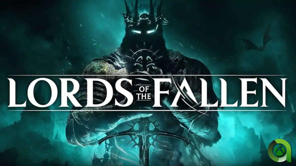 Lords of the Fallen