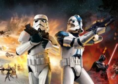 Star Wars: Battlefront Classic Collection se actualiza con numerosas mejoras