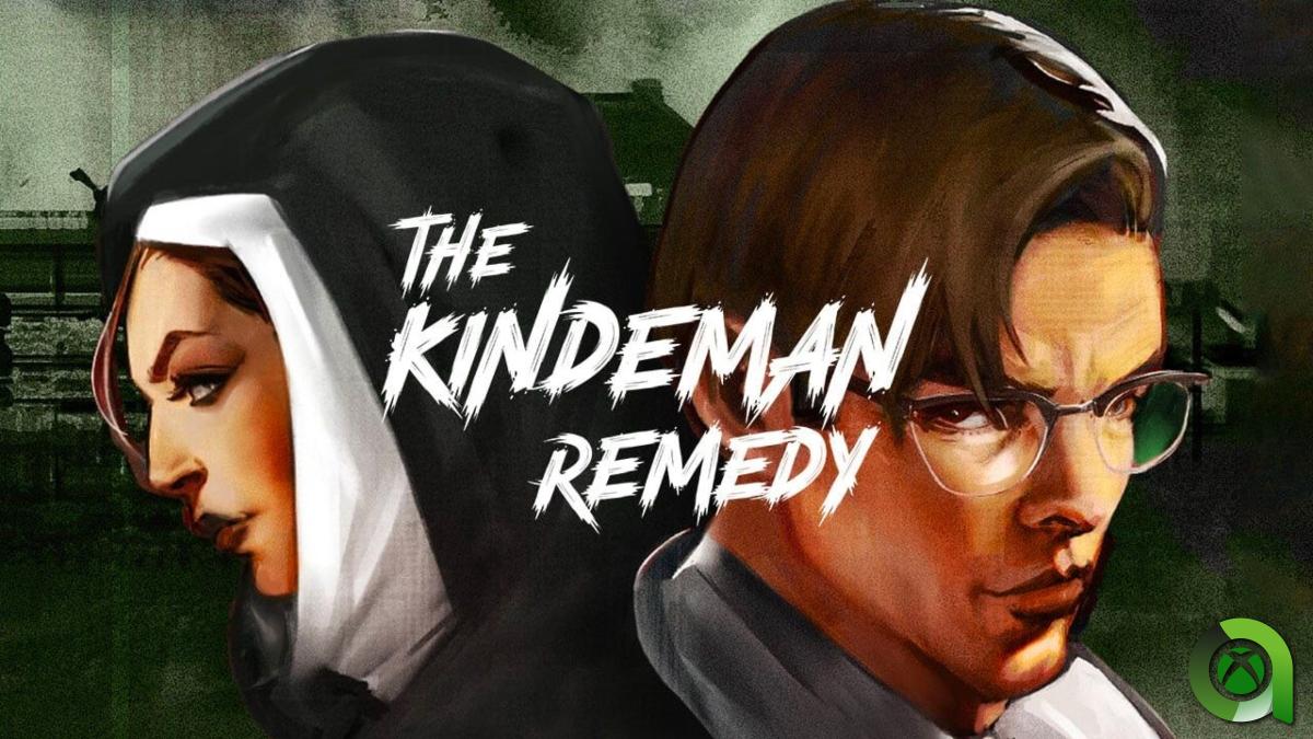 The Kindeman Remedy
