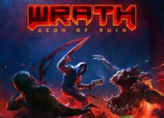 Análisis WRATH: Aeon of Ruin – Un shooter de los clásicos
