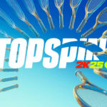TopSpin 2K25