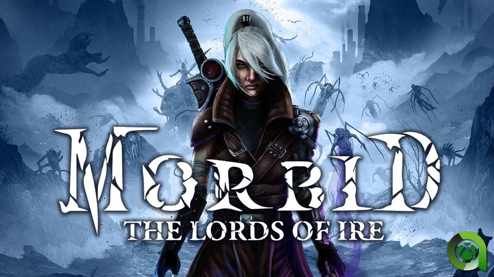 Análisis Morbid The Lords of Ire