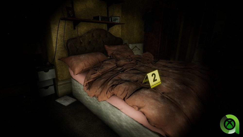 Eternal Threads Xbox