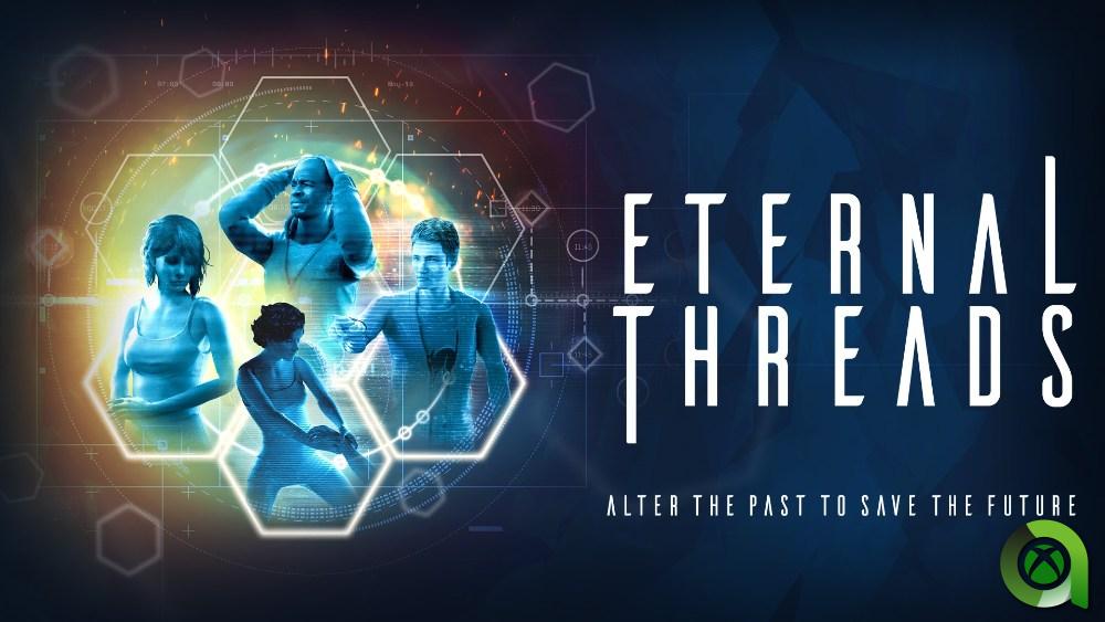 Eternal Threads Xbox