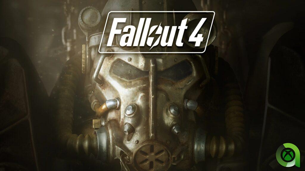 Fallout 4