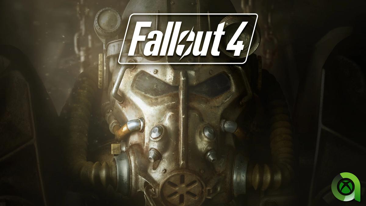 Fallout 4