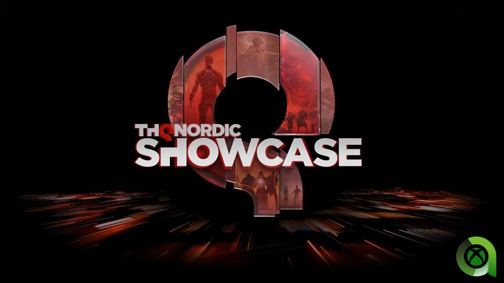 THQ Nordic Showcase