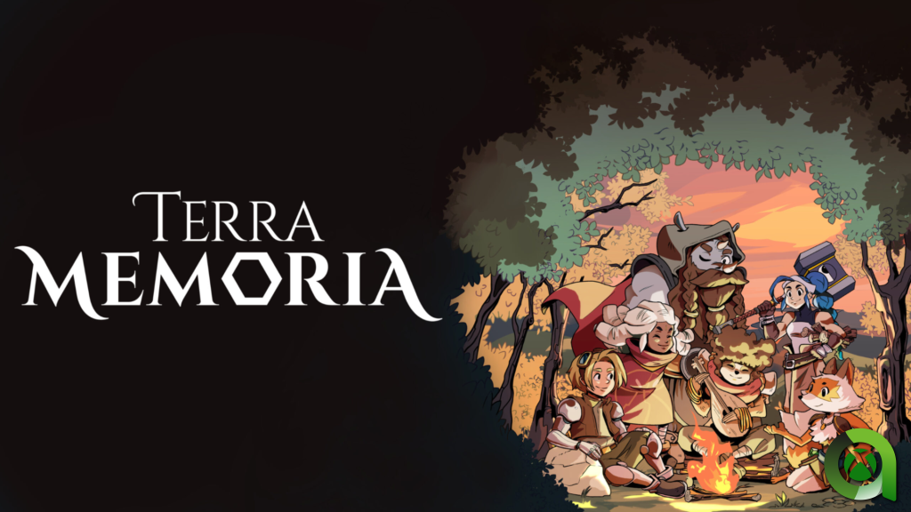 Terra Memoria