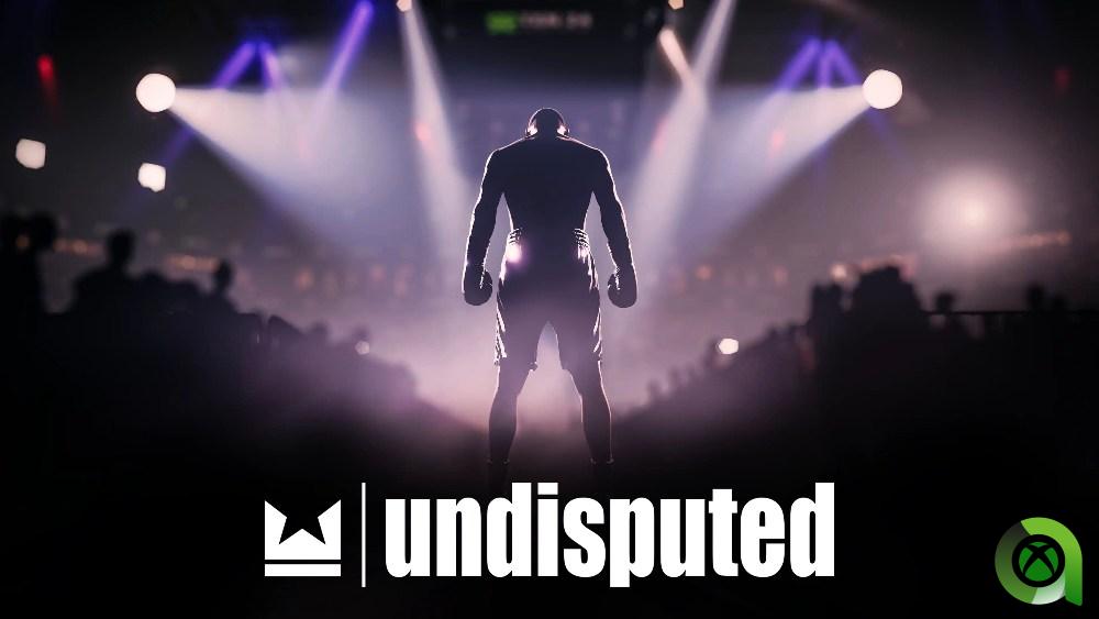 Undisputed fecha lanzamiento