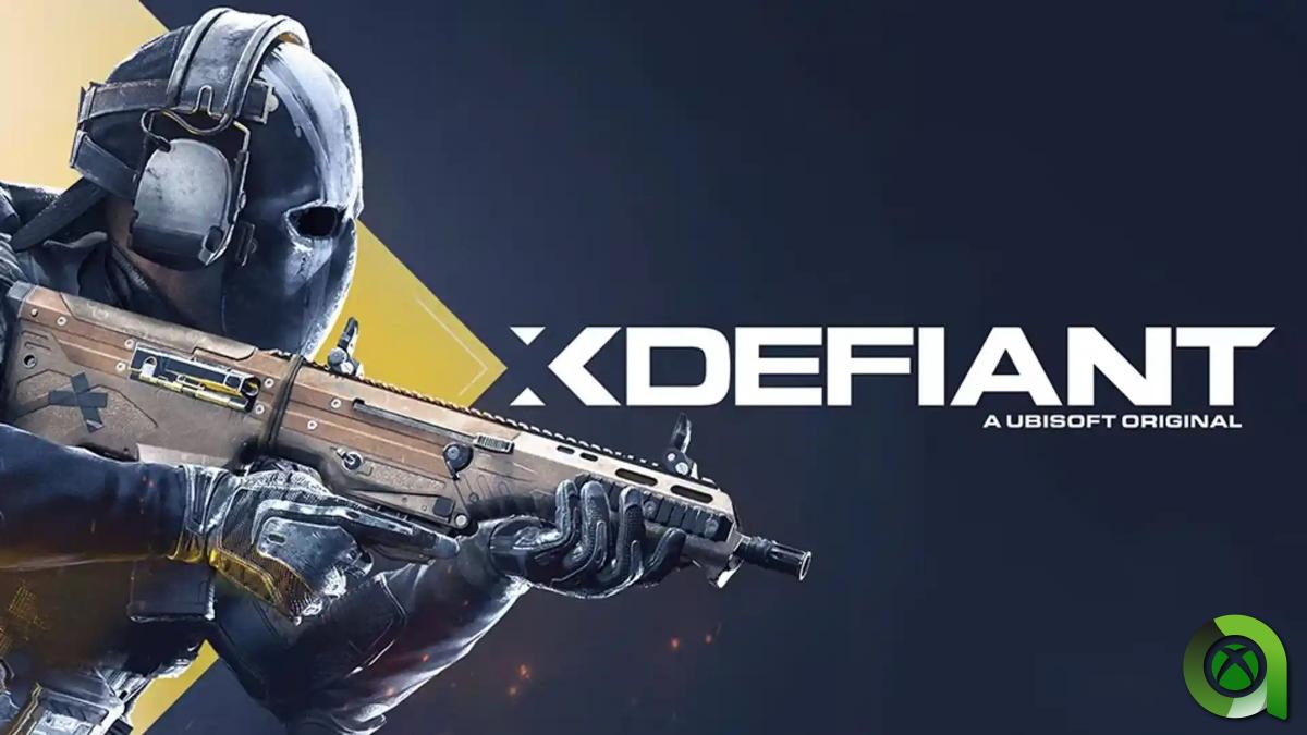 XDefiant