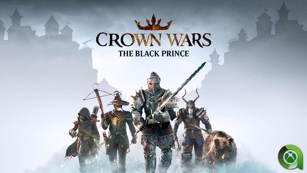 Análisis Crown Wars