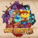 Cat Quest 3