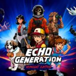 Echo Generation: Midnight Edition