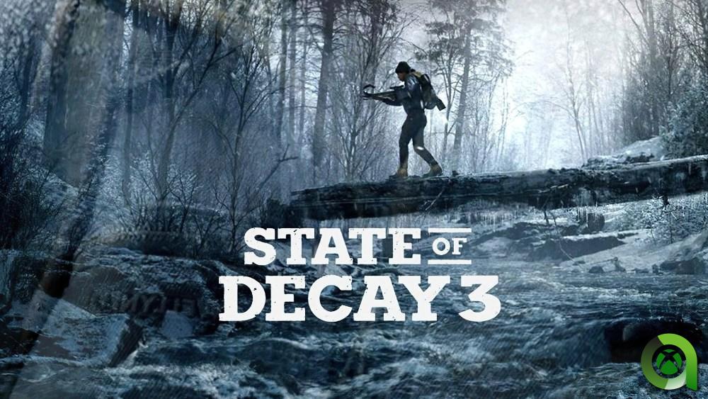 State of Decay 3