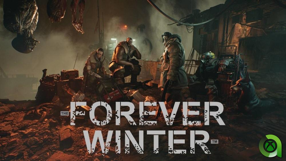 The Forever Winter