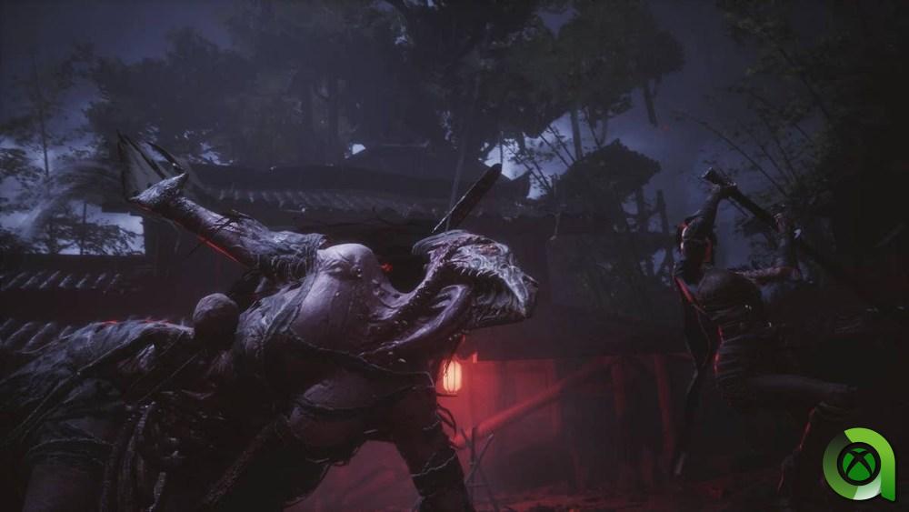 Wuchang Fallen Feathers