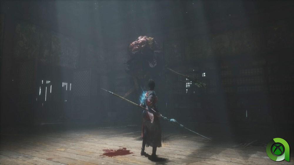 Wuchang Fallen Feathers