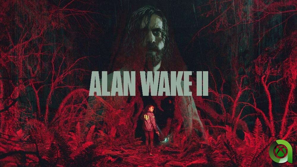Alan Wake 2 expansión