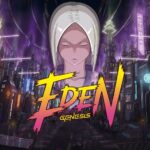 Análisis Eden Genesis